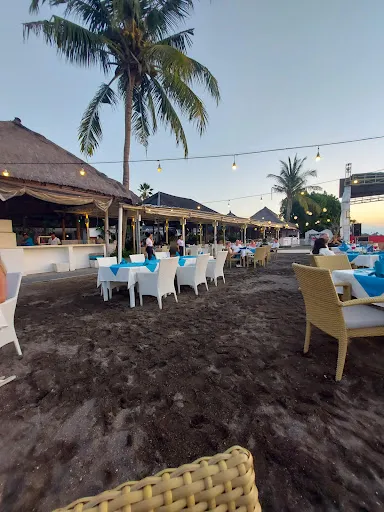 Spice Beach Bar 4