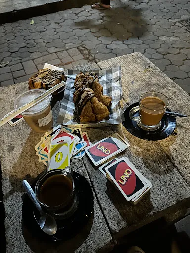 Kopi deKakiang 4