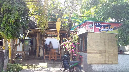 Warung SANTAI 1