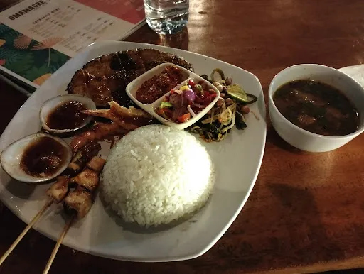 Warung SANTAI 2
