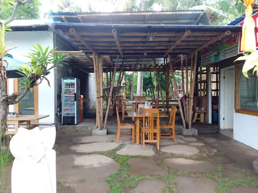 Warung SANTAI 3