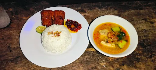 Warung Le Minerale 2