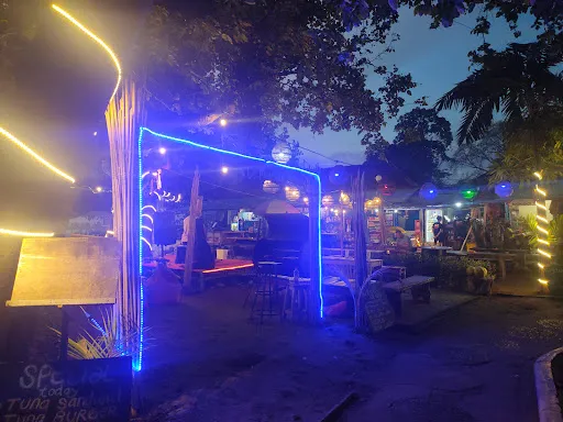 Warung Le Minerale 4