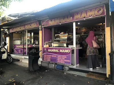 Halaman Belakang By Rumah Momo 1