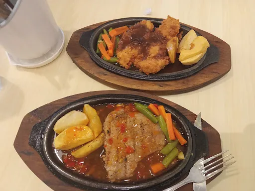 MISS STEAK SINGARAJA 2