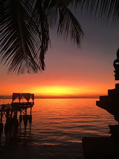 Villa Alam Sunset 4
