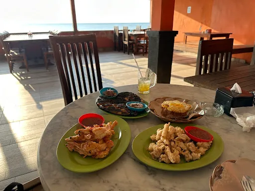 Warung Ikan Bakar Xenia 2