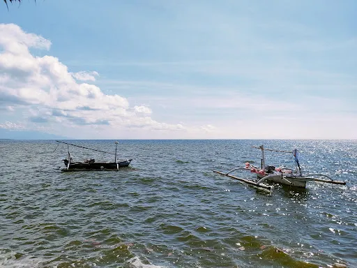 Warung Ikan Bakar Lia 3