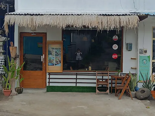 Dapoer Koe 1