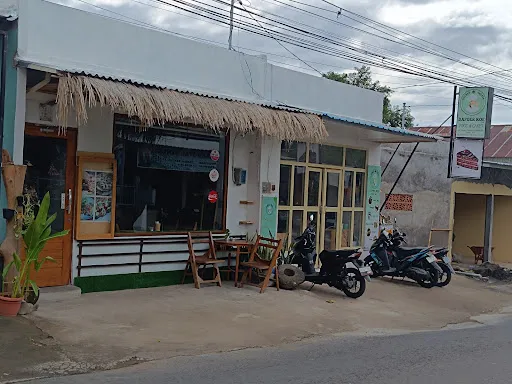 Dapoer Koe 4