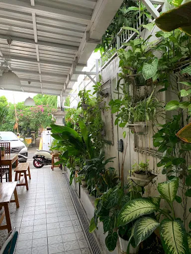 Warung Kamaris 1