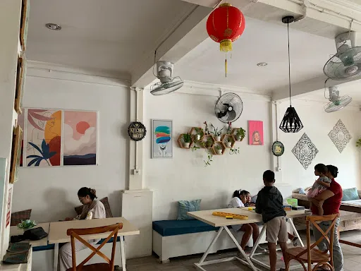 Warung Kamaris 3
