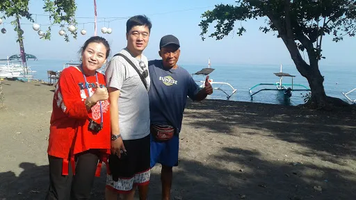 tana captain dolphin tour 3