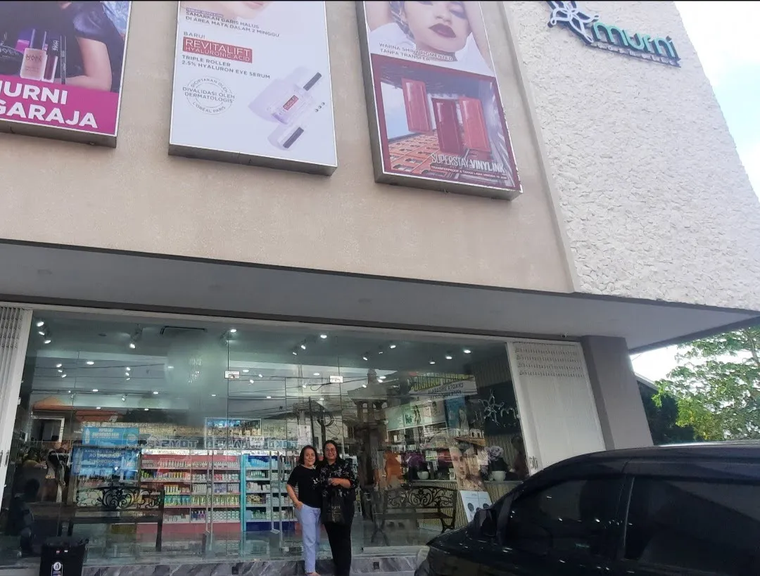 Murni Cosmetics Singaraja
