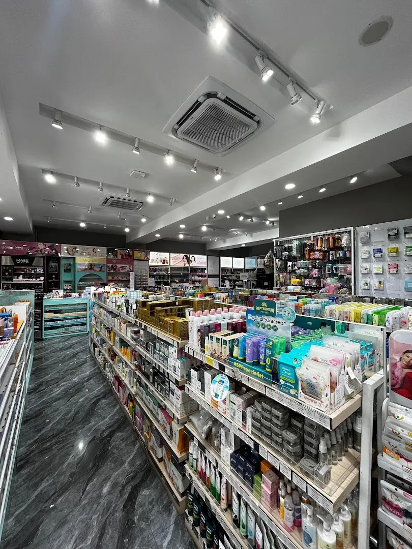 Murni Cosmetics Singaraja 1