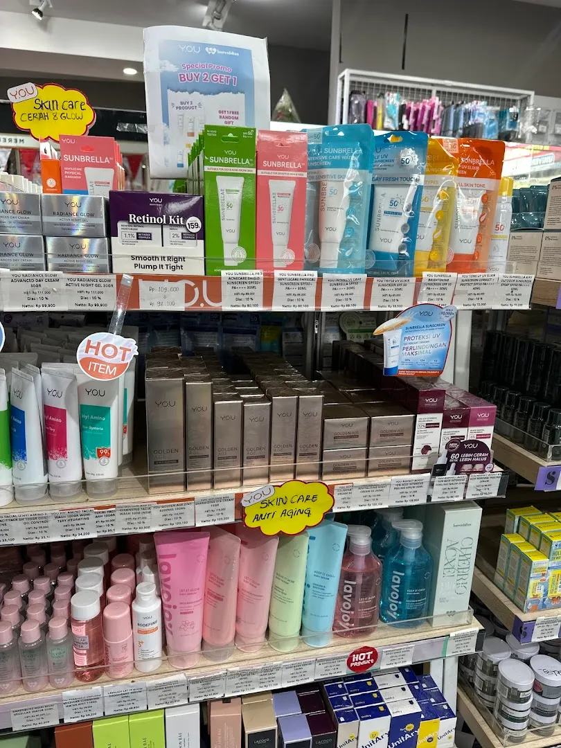 Murni Cosmetics Singaraja 2