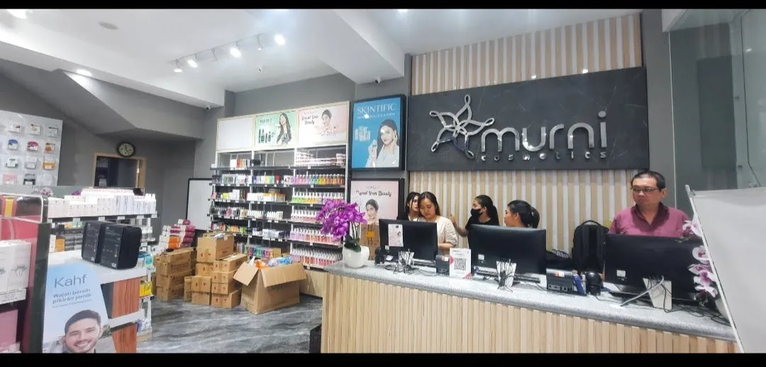 Murni Cosmetics Singaraja 4