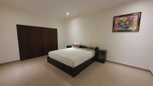Rumah Haag 1