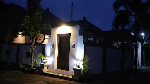 Rumah Haag 4