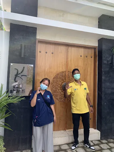 Teratai Dharma Care 1