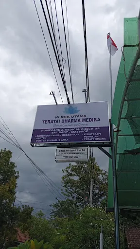 Teratai Dharma Care 3
