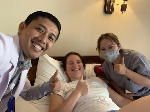 Teratai Dharma Care 4