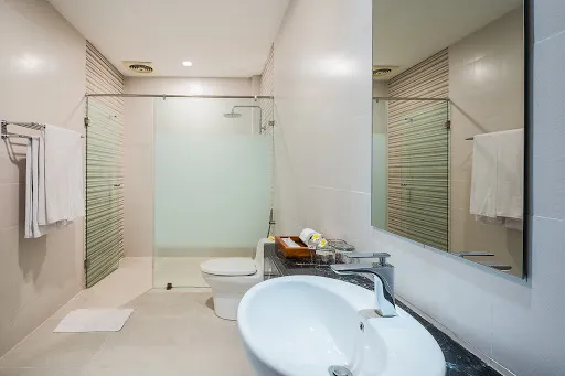 Padmasari Resort Hotel 3