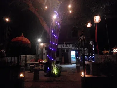 Warung Lotus Lovina 1