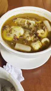 Warung Lotus Lovina 3