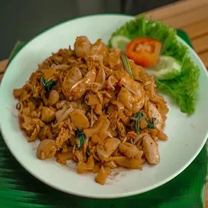 Warung Lotus Lovina 4