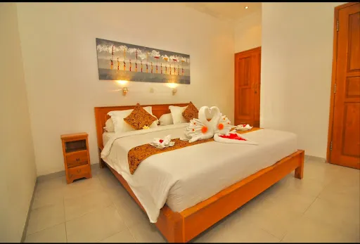 Villa seruni lovina 1