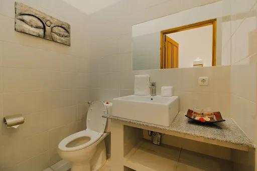 Villa seruni lovina 3