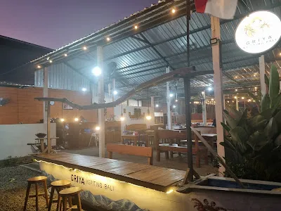 Griya Kepiting Bali 3