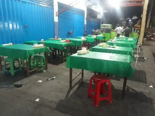 Griya Kepiting Bali 4
