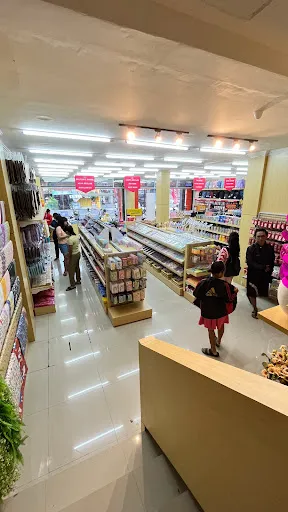 Pradnya Mart Singaraja 2