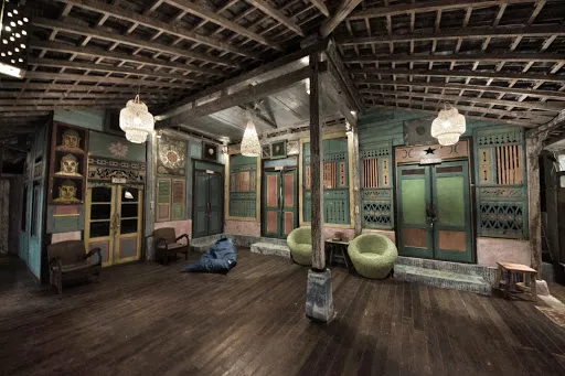 Dream Hill SPA 1