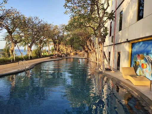 Singaraja Hotel 2