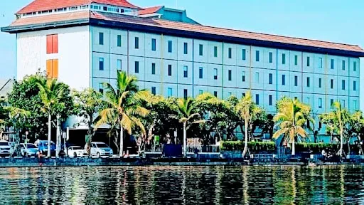 Singaraja Hotel 3