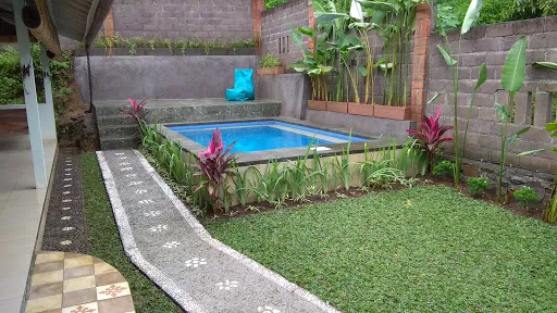 Authentic Indonesian House 2