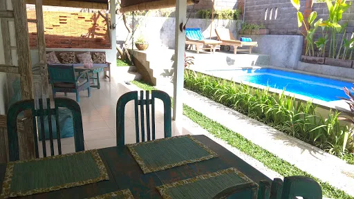 Authentic Indonesian House 4