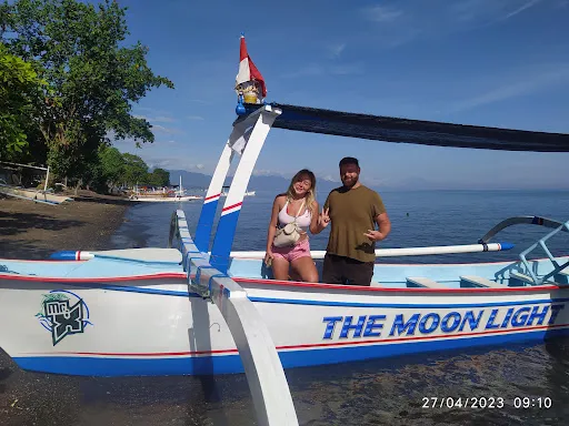 MRX LOVINA BALI 1