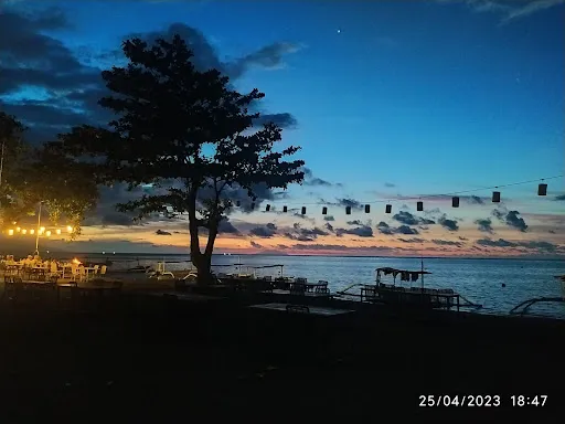 MRX LOVINA BALI 4