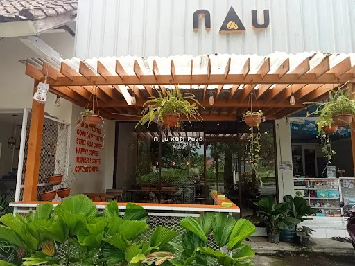 Coffee Bar nAu