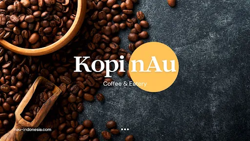 Coffee Bar nAu 2