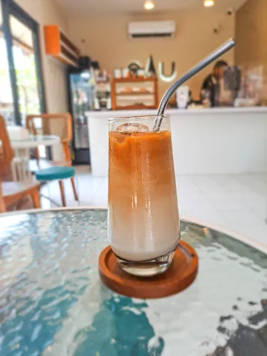 Coffee Bar nAu 4