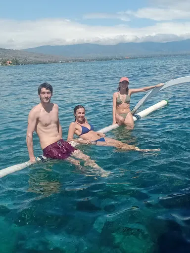 Bali Dolphin Adventure 4