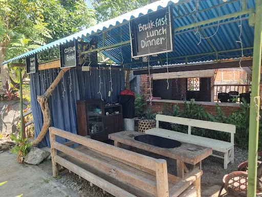 Warung Paradesa 1