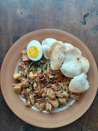 Warung Paradesa 3