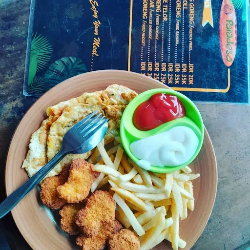 Warung Paradesa 4