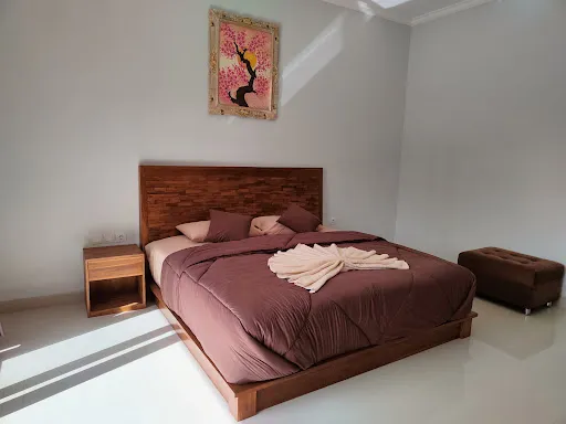 Villa Nugraha Private Pool -Two bedrooms Private Villa 1
